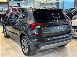 Skoda Kushaq